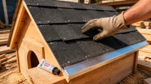 install shingles and drip edges install shingles and drip edges