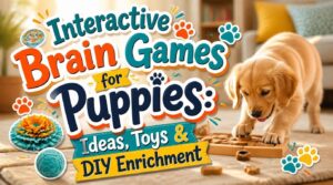 interactive brain games for puppies interactive brain games for puppies
