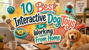 interactive dog toys for working from home interactive dog toys for working from home