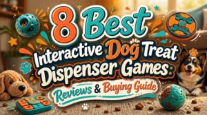 interactive dog treat dispenser games interactive dog treat dispenser games