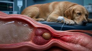 intestinal blockage risk intestinal blockage risk