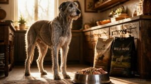 irish wolfhound nutrition needs irish wolfhound nutrition needs