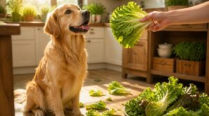 is lettuce good for dogs is lettuce good for dogs