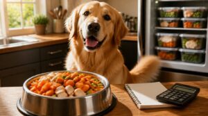 is nom nom dog food worth it is nom nom dog food worth it
