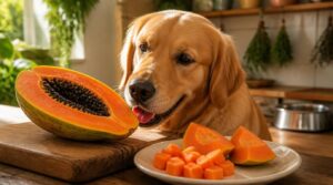 is papaya safe for dogs is papaya safe for dogs