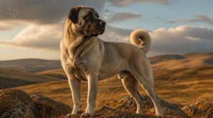 kangal coat and appearance kangal coat and appearance
