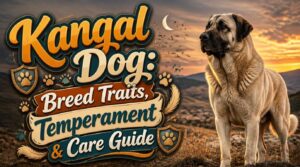 kangal dog kangal dog