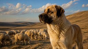 kangal temperament and behavior kangal temperament and behavior