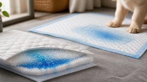 key absorbency features key absorbency features