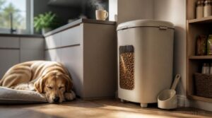 key benefits of dog food containers for apartments key benefits of dog food containers for apartments
