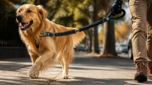 key no-pull leash features key no-pull leash features