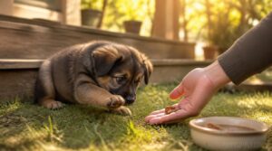 key qualities of training treats for anxious puppies key qualities of training treats for anxious puppies