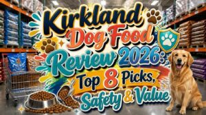 kirkland dog food kirkland dog food