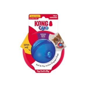 KONG Gyro Interactive Dog B01GP4824A