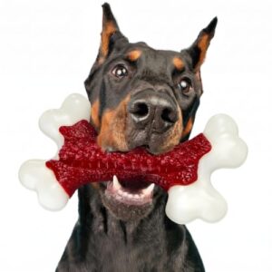 Kseroo Tough Dog Chew Toys B08TVRVZL1