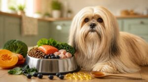 lhasa apso nutritional needs lhasa apso nutritional needs