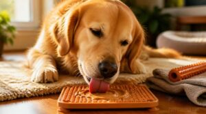 lick-based enrichment toys lick-based enrichment toys