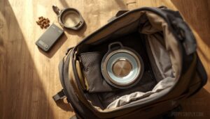 lightweight packing size lightweight packing size