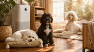 living with hypoallergenic dogs living with hypoallergenic dogs