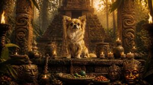 long haired chihuahua history long haired chihuahua history