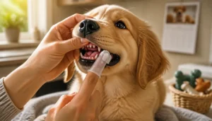 maintain healthy puppy teeth long-term maintain healthy puppy teeth long-term
