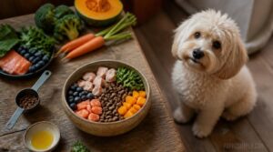 maltipoo nutritional needs maltipoo nutritional needs