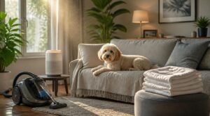 managing dog allergies at home managing dog allergies at home