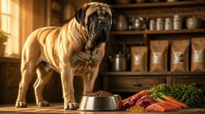 mastiff nutritional needs explained mastiff nutritional needs explained