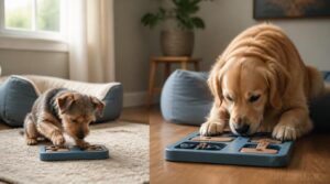 match dog size match dog size