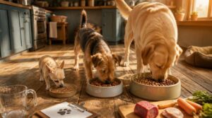 match food to every dog match food to every dog