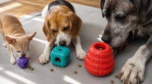 match toy to dog size match toy to dog size