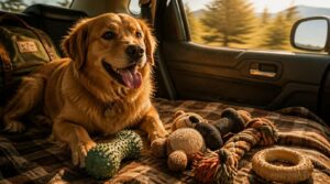 match toys to your dog’s chew style match toys to your dog’s chew style