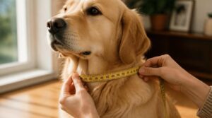 measure neck circumference measure neck circumference