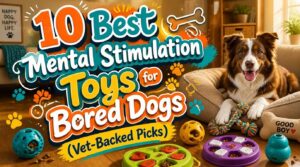 mental stimulation toys for bored dogs mental stimulation toys for bored dogs