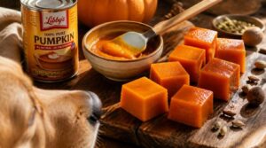 mix with pumpkin mix with pumpkin