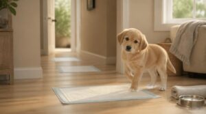 move pads gradually move pads gradually