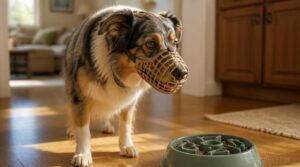 muzzle shape fit muzzle shape fit
