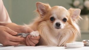 nail and ear care nail and ear care