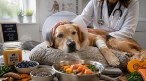 nutrients dogs need for healing nutrients dogs need for healing
