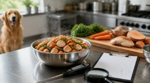 nutrition, standards, and safety nutrition, standards, and safety