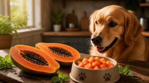 nutritional benefits of papaya for dogs nutritional benefits of papaya for dogs