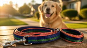 nylon leashes: affordable everyday choice nylon leashes: affordable everyday choice
