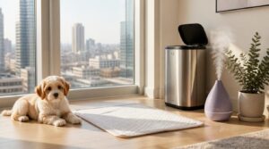 odor and hygiene management odor and hygiene management