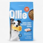 Ollie Baked Turkey Dish with B0GMTKZWY1 Ollie Baked Turkey Dish with B0GMTKZWY1
