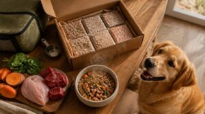 ollie dog food review overview ollie dog food review overview