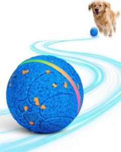 osou Smart Interactive Dog Toys, B0GBV4J3TJ