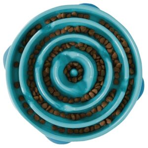 Outward Hound Fun Feeder Slo B00FPKNRF0