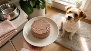 pâté for less mess pâté for less mess