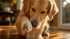paw injuries and pain paw injuries and pain