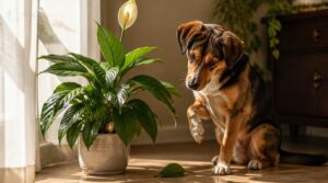 peace lily peace lily